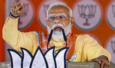‘2024 लोस चुनाव बाद जेल जाएंगे तेजस्वी यादव..?’ पीएम मोदी ने काराकाट की मंच से चेता दिया