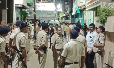 पटना में घर से बुलाकर युवक को ठोक दिया, अपराधियों ने पूरे शरीर में मारी 8 से 10 गोलियां, मौत