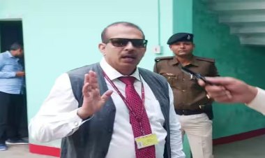 केके पाठक ने तालिबानी फरमान लिया वापस, स्कूलों की टाइमिंग बदली, जानें नया टाइम टेबल
