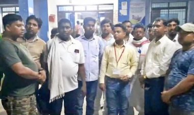 बिहार में हीट स्ट्रोक से 2 शिक्षक समेत 3 मतदानकर्मी की मौत, मचा हड़कंप
