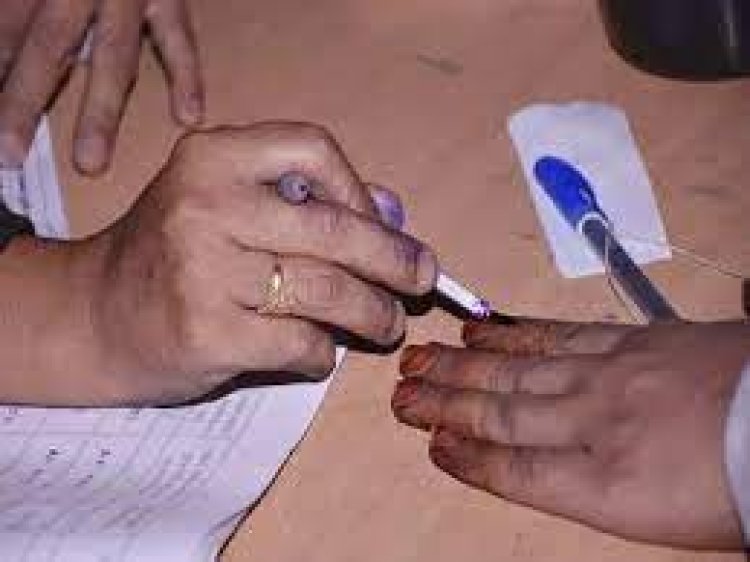 लोकसभा चुनाव: बिहार में तीसरे चरण में पांच सीटों पर 60% मतदान हुआ