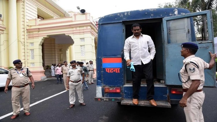 सत्यनारायण सिन्हा हत्याकांड में आरजेडी विधायक रीतलाल यादव को बड़ी राहत, एमपी-एमएलए कोर्ट ने किया बरी