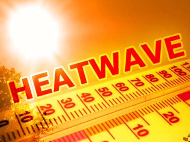 बिहार में प्रचंड गर्मी का कहर , पटना में टूटा 52 साल का रिकॉर्ड