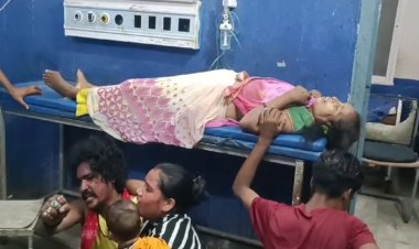 नवादा में कलियुगी बेटे ने मां की गोली मारकर की हत्या, मामला जानकर हो जाएंगे हैरान..!