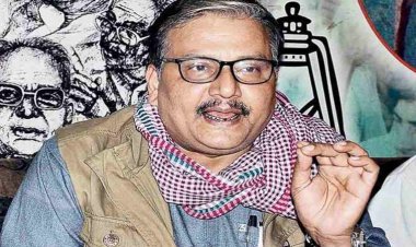 कांग्रेस के संपर्क में जेडीयू..! CM नीतीश का क्या होगा अगला कदम..? आरजेडी के मनोज झा क्या बोले..