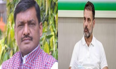 Bihar Lok Sabha Chunav Result 2024: बिहार में कांग्रेस के प्रदेश अध्यक्ष ने लुटिया डुबोई..! देश में कांग्रेस की सरकार नहीं बन पाई