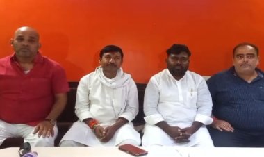 गया मेयर पर गंभीर आरोप : गलत कागज पर अनुसूचित जाति का फायदा उठाने का मामला,18 जून को होगा फैसला