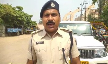 पटना सिटी में एक व्यक्ति की गला रेतकर हत्या, इलाके में दहशत, जांच में जुटी पुलिस