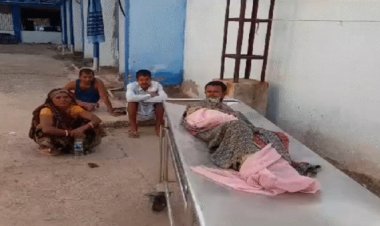 बिहार में 8 साल की बच्ची की कनपटी में गोली मारकर हत्या, मर्डर केस में पिता पहले से ही है जेल में बंद, इलाके में तनाव