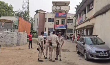 पटना में किन्नर ने पहले लड़के से की जबरदस्ती शादी, फिर तेजाब डालकर कर दी हत्या, परिवार में मचा कोहराम