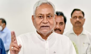 नीतीश कुमार ने 20 जून को बुलाई कैबिनेट की बैठक, कई बड़े फैसलों पर लग सकती है मुहर