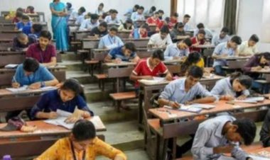 UGC-NET परीक्षा रद्द, अब किस दिन होगा एग्जाम..? पेपर लीक होने के शक के बाद सरकार ने लिया फैसला, 18 जून को हुए थे एग्जाम, CBI करेगी जांच
