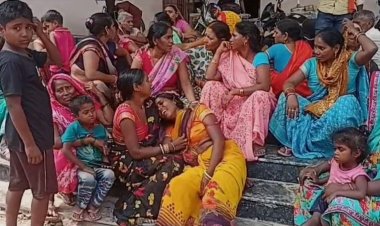 दानापुर में तेज रफ्तार पिकअप ने पेड़ में मारी टक्कर, मौके पर चालक की मौत, एक की हालत गंभीर