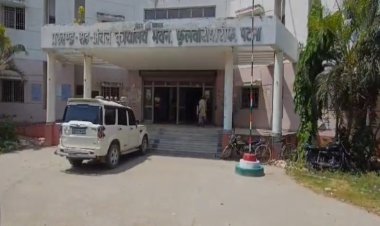 फुलवारी शरीफ अंचल में जमाबंदी के 1 लाख 12 हजार 811 आवेदन में 7 हजार 14 आवेदन पेंडिंग