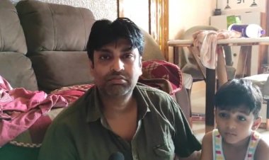 गया में हार्डवेयर व्यवसायी की पत्नी ने बहुमंजिला इमारत से कूदकर दी जान, एक साल से डिप्रेशन में थी महिला