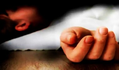 गया रिमांड होम में नाबालिग की बाथरूम में फंदे से लटकती मिली लाश, परिजनों ने लगाया हत्या का आरोप