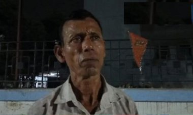 पटना में एएसआइ को तीन जल्लाद पीएसआइ ने टीओपी में बंद कर बेरहमी से पीटा, अस्पताल में भर्ती