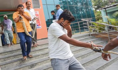 CBI की विशेष अदालत में नीट पेपर लीक मामले की हुई सुनवाई, इन दो आरोपियों की रिमांड की अर्जी मंजूर, अब सीबीआई करेगी पूछताछ