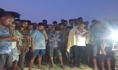 बिहार में तालाब में डूबने से 4 बच्चों की मौत, परिवार में मचा कोहराम