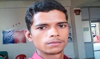 नवादा में 28 वर्षीय युवक ने फांसी लगाकर की आत्महत्या, मामले की जांच में जुटी पुलिस