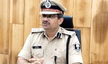 छुट्टी से वापस लौटते ही एक्शन में पटना SSP राजीव मिश्रा, दो थानेदार को किया सस्पेंड, मामला..?