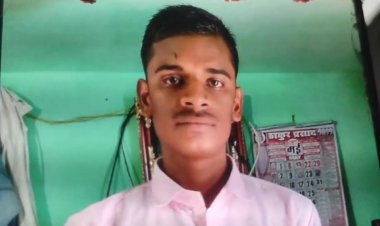 गया में अपराधियों ने मोबाइल दुकानदार की सरेआम गोली मारकर की हत्या, जांच में जुटी पुलीस