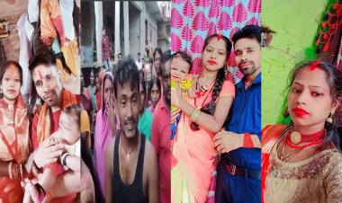 पति के सुसाइड के बाद देवर से रचाई शादी, अब खून से लथपथ मिली महिला की बॉडी, परिवार ने काटा बवाल