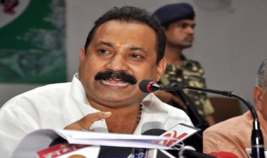 ‘डेढ़ साल आरजेडी के पास था पथ निर्माण विभाग’ अशोक चौधरी ने तेजस्वी यादव पर पुल गिरने का फोड़ा ठीकरा