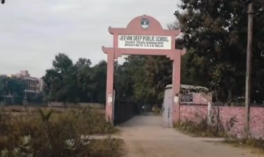 शिक्षा के मंदिर में कुकर्म, 05 वर्षीय मासूम के साथ दो विधि विरुद्ध बालक ने किया दुष्कर्म