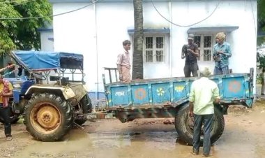 नवादा में सर्पदंश से युवक की मौत, परिजनों में मातम