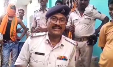 पटना सिटी के गोपालपुर में पीट-पीटकर दलित की हत्या, परिजनों में मचा कोहराम
