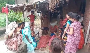 नौबतपुर में चोरी के आरोप में युवक की पीट-पीटकर हत्या, आरोपी दो लोगों को पुलिस ने हिरासत में लिया
