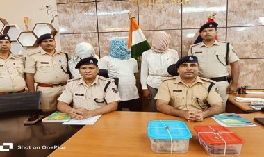 नवादा में जमीनी विवाद में खूनी खेल, बड़े भाई ने ही छोटे भाई की पत्नी की करवाई हत्या, मचा बवाल