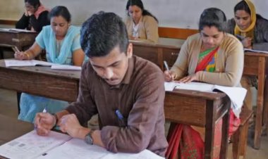 बिहार में CTET परीक्षा देने आए 25 मुन्नाभाई धराए, इतने-इतने पैसे लेकर दूसरे के बदले दे रहे थे एग्जाम