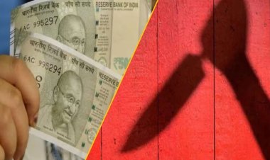 बिहार में 500 रुपये को लेकर पत्नी की हत्या, परिजन बोले- पति ने गला दबाकर मार डाला, जांच में जुटी पुलिस