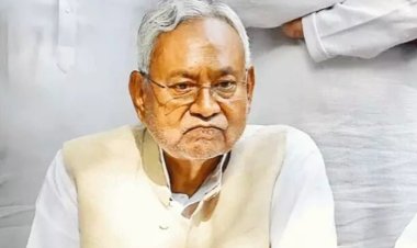 सीएम नीतीश ने उन्नाव बस हादसे पर जताया दुख, मृतकों के परिवार को 2-2 लाख मुआवजे का किया ऐलान