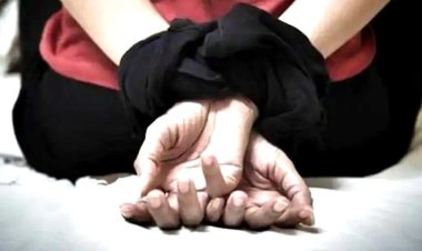 बिहार में अपराधी बेलगाम, दिनदहाड़े मॉर्निंग वॉक पर निकली सगी बहनों को उठा लिया, कहां है पुलिस..?