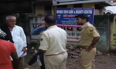 बाप रे बाप..! बिहार में ये क्या हो रहा...मसौढ़ी में धड़ तो जहानाबाद में सिर, 2 टुकड़ों में मिली महिला की लाश से मचा हड़कंप, कहां है पुलिस..?