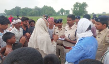 बिहटा में अवैध संबंध को लेकर दिनदहाड़े युवक की गोली मारकर हत्या, परिवार में मचा कोहराम