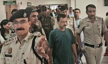 अरविंद केजरीवाल को सुप्रीम कोर्ट से राहत, लेकिन राउज एवेन्यू कोर्ट से झटका, 25 जुलाई तक बढ़ी न्यायिक हिरासत