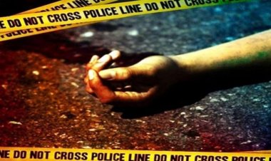 बिहार में सीपीआई माले नेता के पोते की बेरहमी से हत्या, तीन दिनों से था लापता, गर्दन में बेल्ट लगा मिला शव
