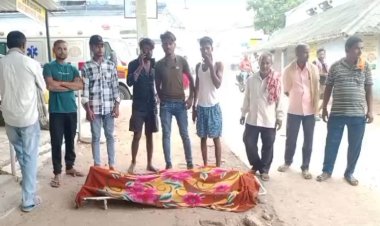नवादा में बकाया रुपया मांगना बना जी का जंजाल, बकायदारों ने पीट-पीटकर युवक की कर डाली हत्या