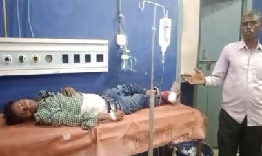 नवादा में शादी समारोह में हर्ष फायरिंग के दौरान युवक को लगी गोली, जख्मी हालत में पावापुरी रेफर