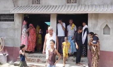 खुशियों वाले घर में छाया मातम : मुंडन कराने बाढ़ जा रहे स्कार्पियो की हुई दुर्घटना, 06 लोगों की मौत, आधा दर्जन जख्मी