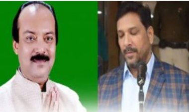 झंझारपुर के पूर्व विधायक गुलाब यादव और सीनियर IAS अधिकारी पर ईडी की दबिश, पटना, पुणे समेत कई ठिकानों पर चल रही है रेड