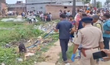 मुकेश सहनी के पिता हत्याकांड में आया नया मोड़, क्राइम सीन पर मिला तीन खाली गिलास, DIG बोले- जल्द होगा खुलासा
