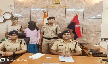 नवादा हर्ष फायरिंग मामला: साला की गोली से घायल हुआ था जीजा, पुलिस को किया था गुमराह