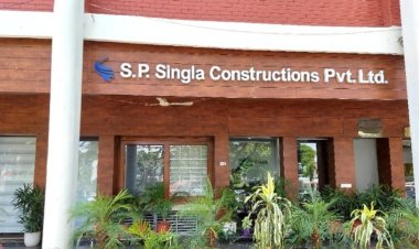 बिहार में ध्वस्त पुलों का निर्माण करने वाली एसपी सिंगला कंस्ट्रक्शन कंपनी पर ईडी का छापा, पटना समेत कई ठिकानों पर एकसाथ रेड