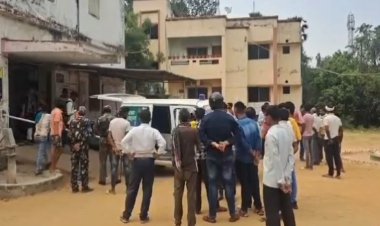 पटना में एक युवक की गोली मारकर हत्या, अपराधियों ने सिर में मारी गोली, मौके से देसी कट्टा बरामद