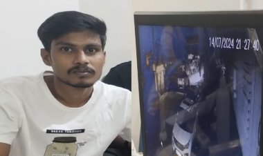 पटना में युवक का शव मिलने से सनसनी, एक सप्ताह से गायब था लड़का, क्या कर रही थी पुलिस..?